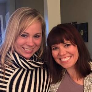 Meet your Posher, Kelly