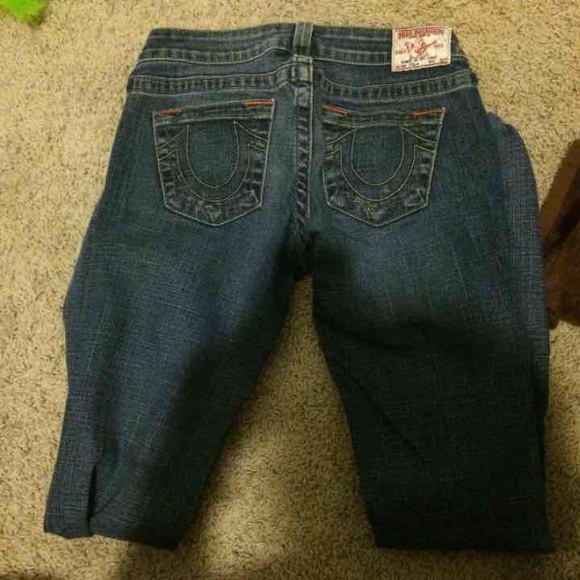 True religion 26