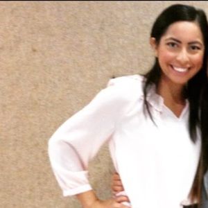 Meet your Posher, Vanessa