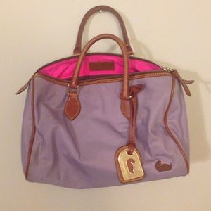 Lavender Dooney and Bourke