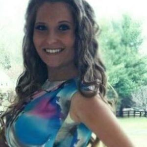 Meet your Posher, Leanna