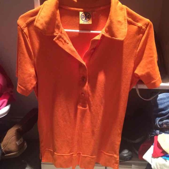 Tory burch polo