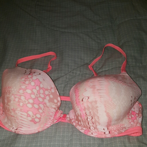 Victoria secret bra