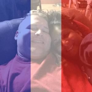 Meet your Posher, Joy