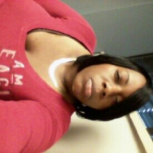 Meet your Posher, Marquita