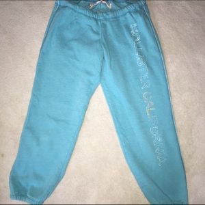 Hollister Sweat Pants