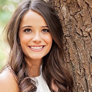 Meet your Posher, Kiersten