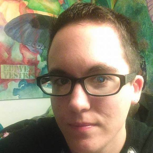 Meet your Posher, Amanda - Picture 1 of 1