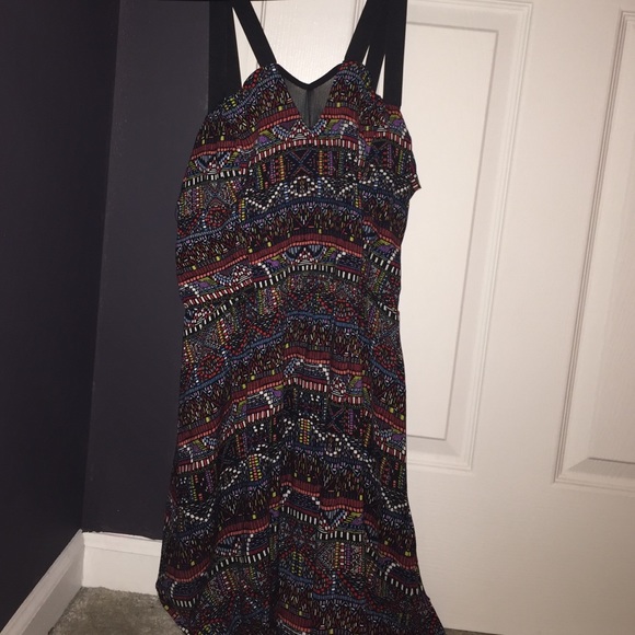 Cute Charlotte Russe dress