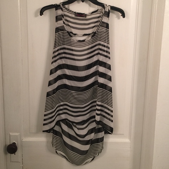 Very fashionable blouse 💕 - Picture 1 of 2