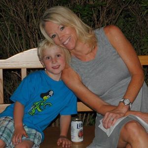 Meet your Posher, Tami