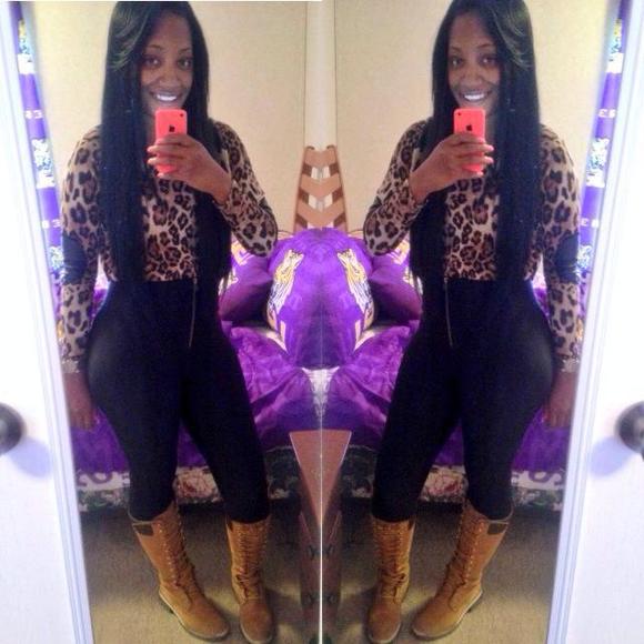 Meet your Posher, Brionne