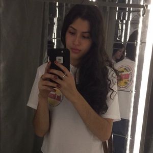 Meet your Posher, Juliana