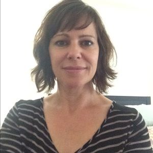 Meet your Posher, Jeannette