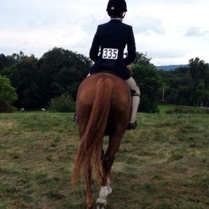 Meet your Posher, Spencer