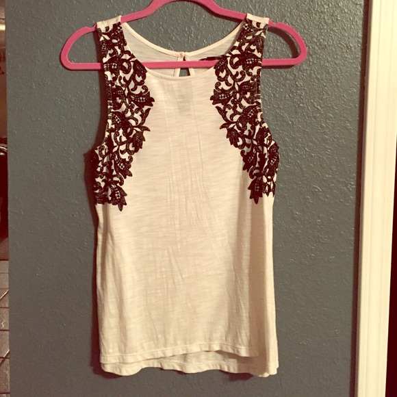 American Eagle Tank, size M