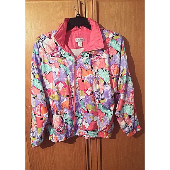 Vintage Jacket
