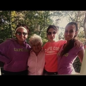 Meet your Posher, Alia