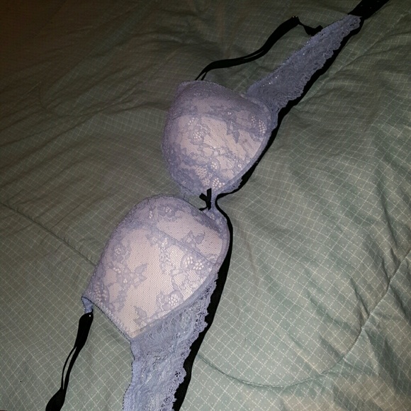 Victoria secret bra