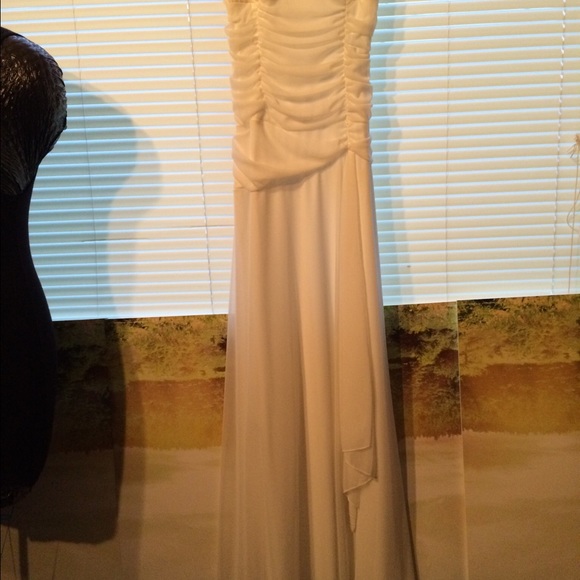 Gown