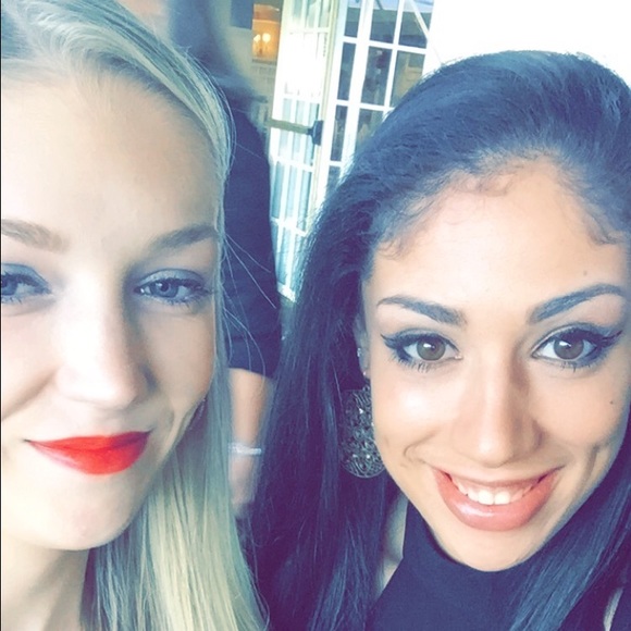 Meet your Posher, Jackie