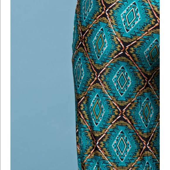 LAST SMALL🎉 Palazzo Pants - Picture 3 of 3