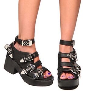 Jeffrey Campbell 6.5