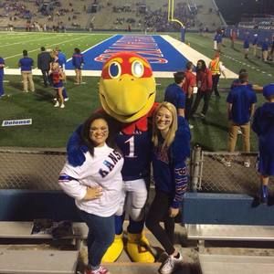 Meet your Posher, Janessa