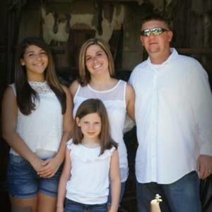 Meet your Posher, Sandie