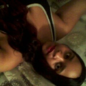 Meet your Posher, Tina