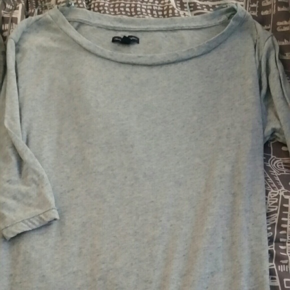 American Eagle lazy shirts