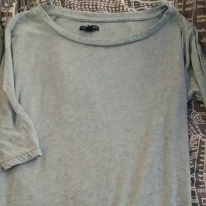 American Eagle lazy shirts