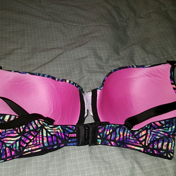 Color bra - Picture 2 of 4