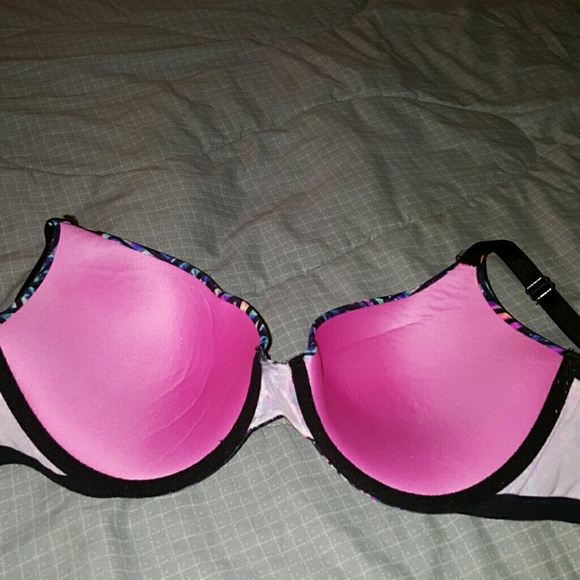 Color bra - Picture 3 of 4