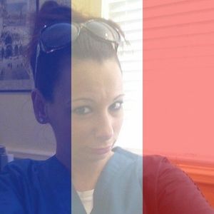 Meet your Posher, Jessica