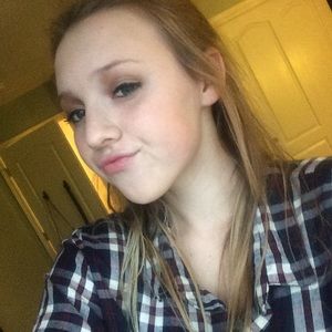 Meet your Posher, Rosie