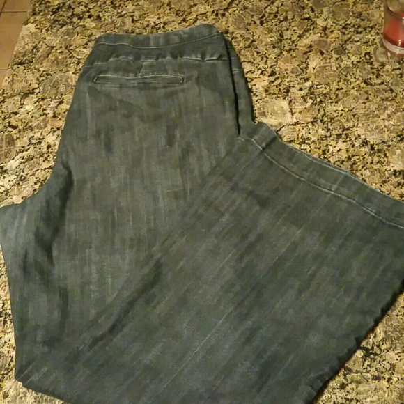 Maurices jeans15/16 short