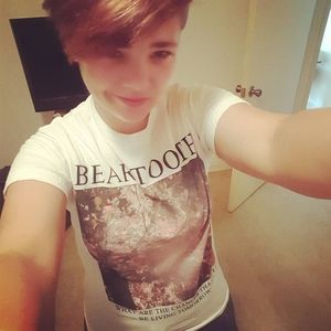 Meet your Posher, Angel