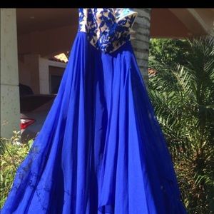 Meet your Posher, Havy