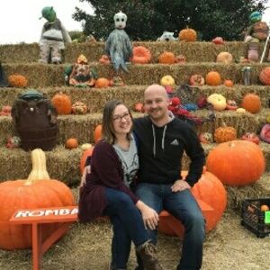 Meet your Posher, Bethany