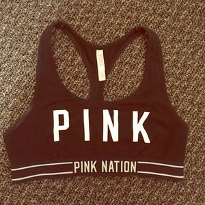 PINK Sports Bra