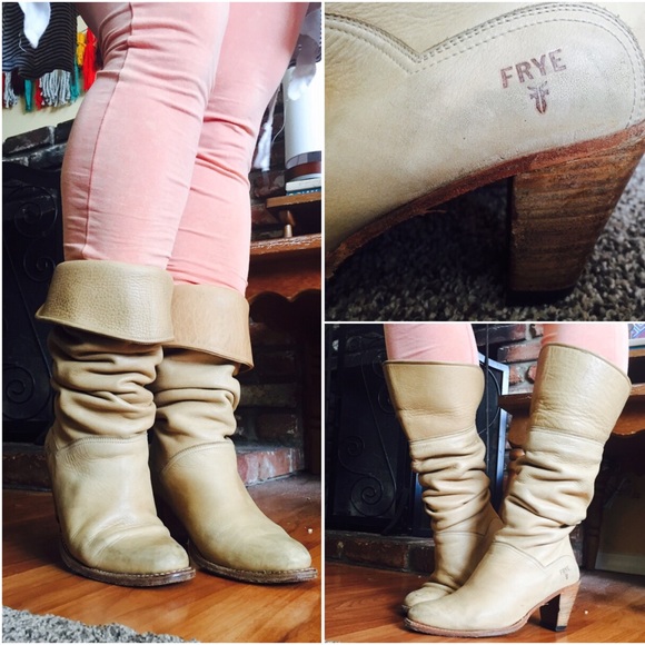 FRYE Boots