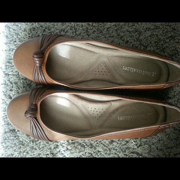 Cute flats