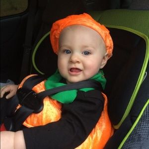 Meet your Posher, Donna