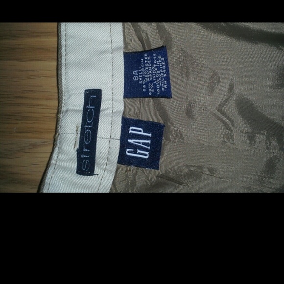 GAP Womens pants