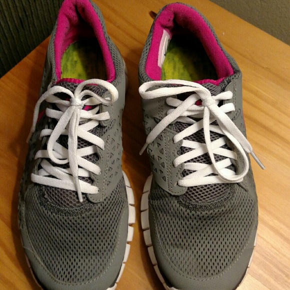 Nike free