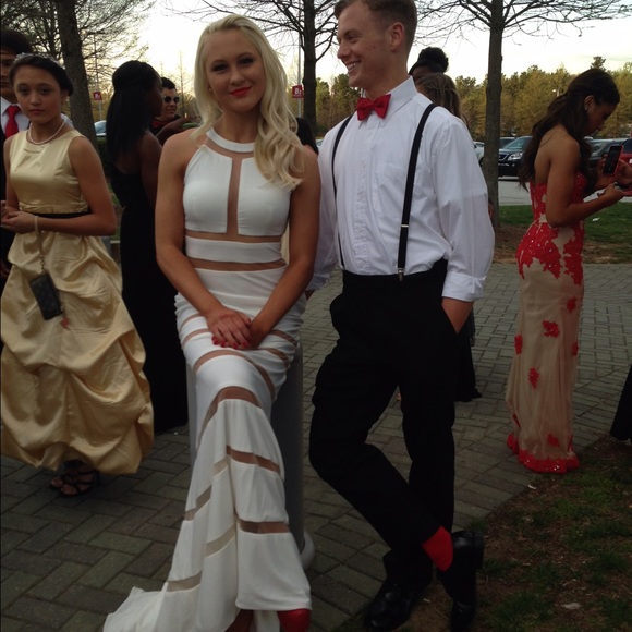 Jovani Prom dress