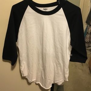 Rawlings baseball tee
