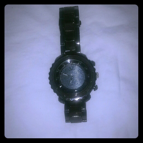 watch