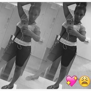 Meet your Posher, Precious